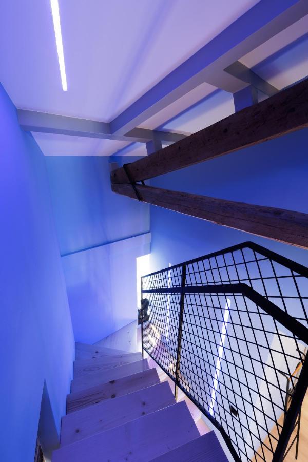 Vailato Loft Suites Korfu Dış mekan fotoğraf