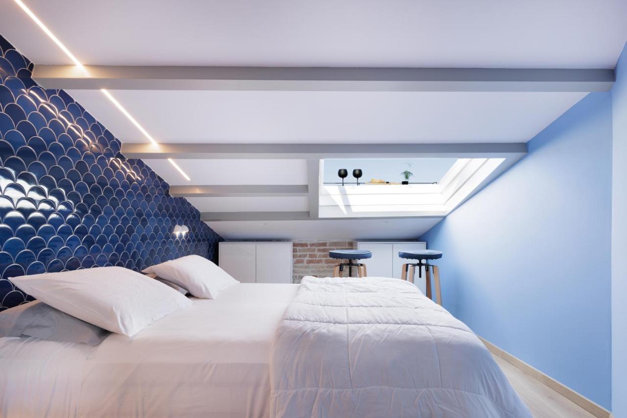 Vailato Loft Suites Korfu Dış mekan fotoğraf
