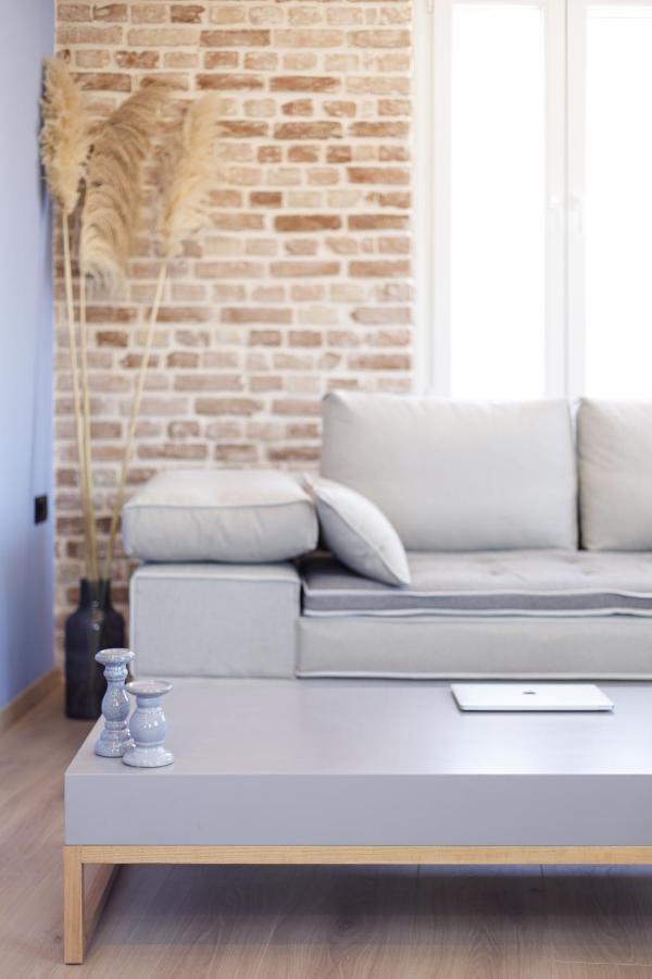 Vailato Loft Suites Korfu Dış mekan fotoğraf