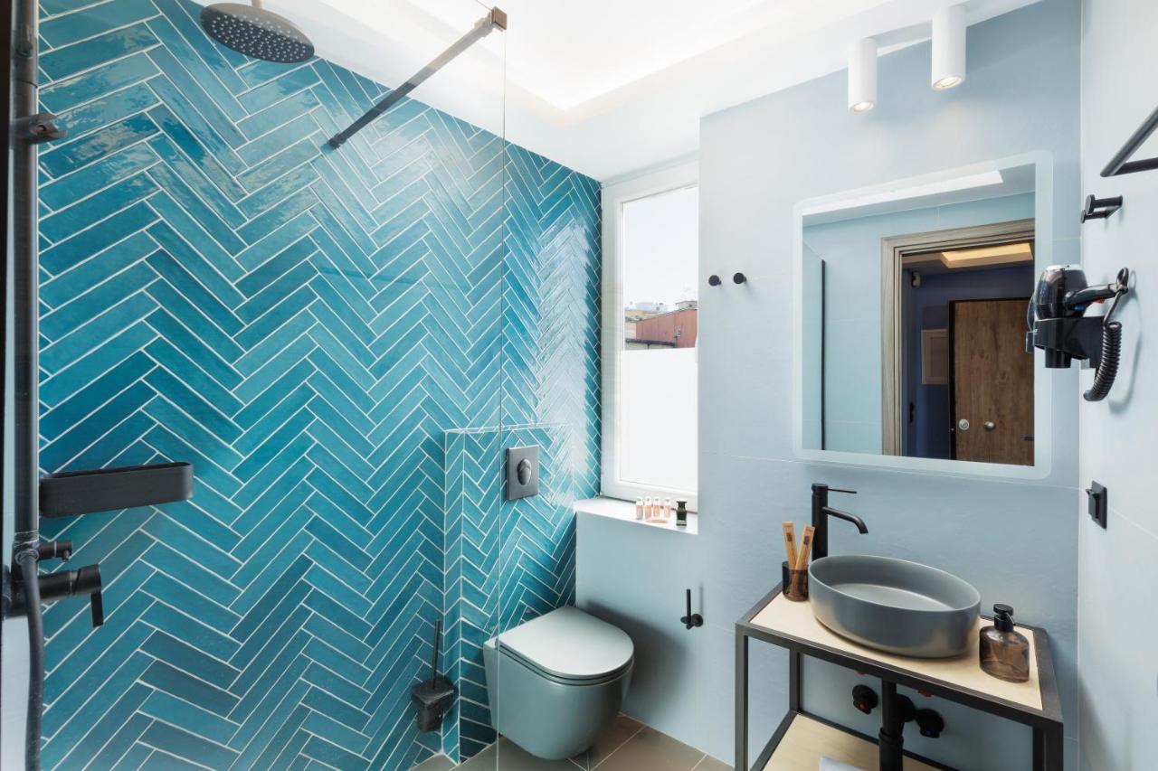 Vailato Loft Suites Korfu Dış mekan fotoğraf
