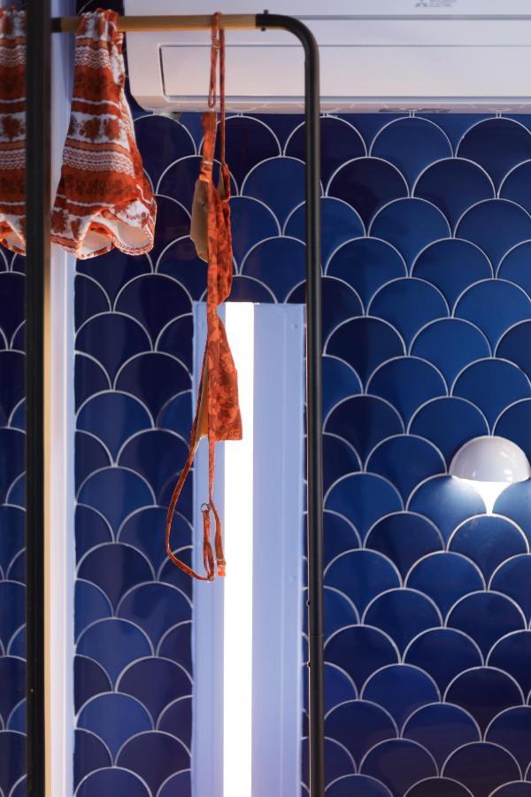 Vailato Loft Suites Korfu Dış mekan fotoğraf