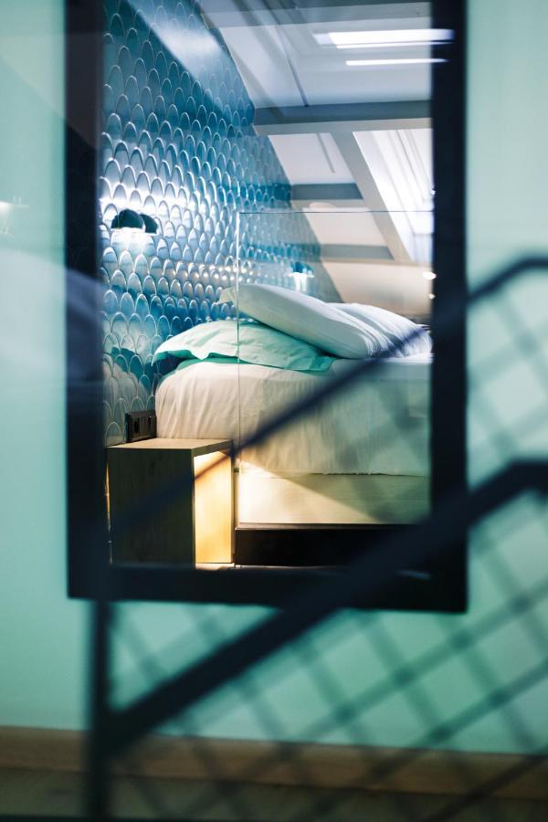 Vailato Loft Suites Korfu Dış mekan fotoğraf