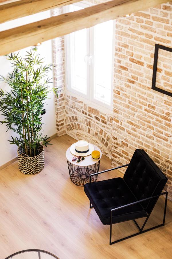 Vailato Loft Suites Korfu Dış mekan fotoğraf