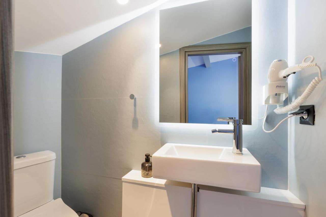 Vailato Loft Suites Korfu Dış mekan fotoğraf