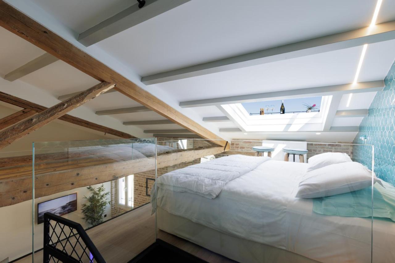Vailato Loft Suites Korfu Dış mekan fotoğraf