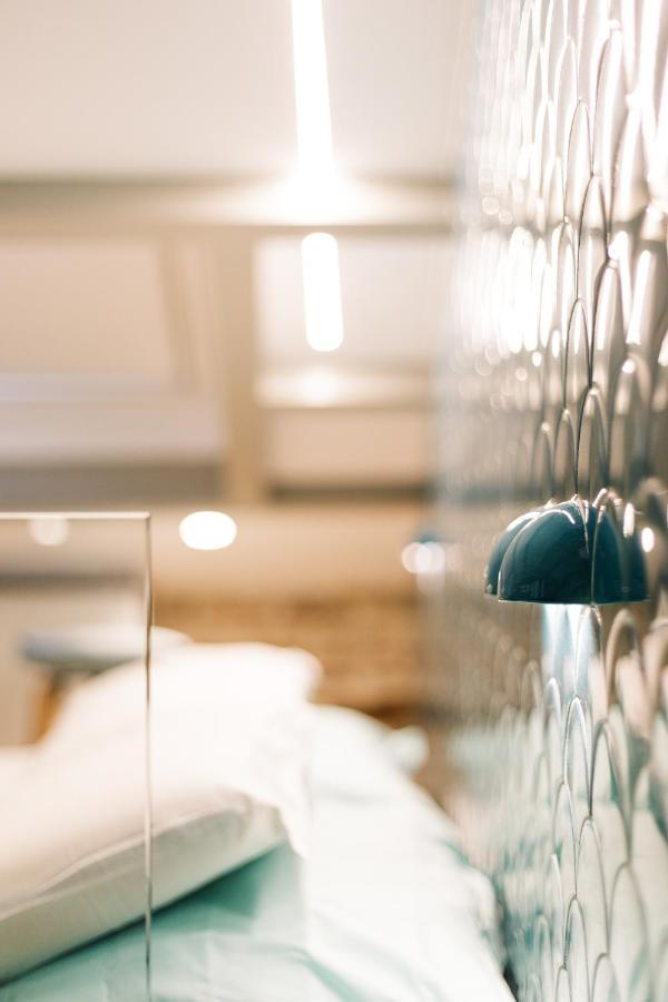 Vailato Loft Suites Korfu Dış mekan fotoğraf