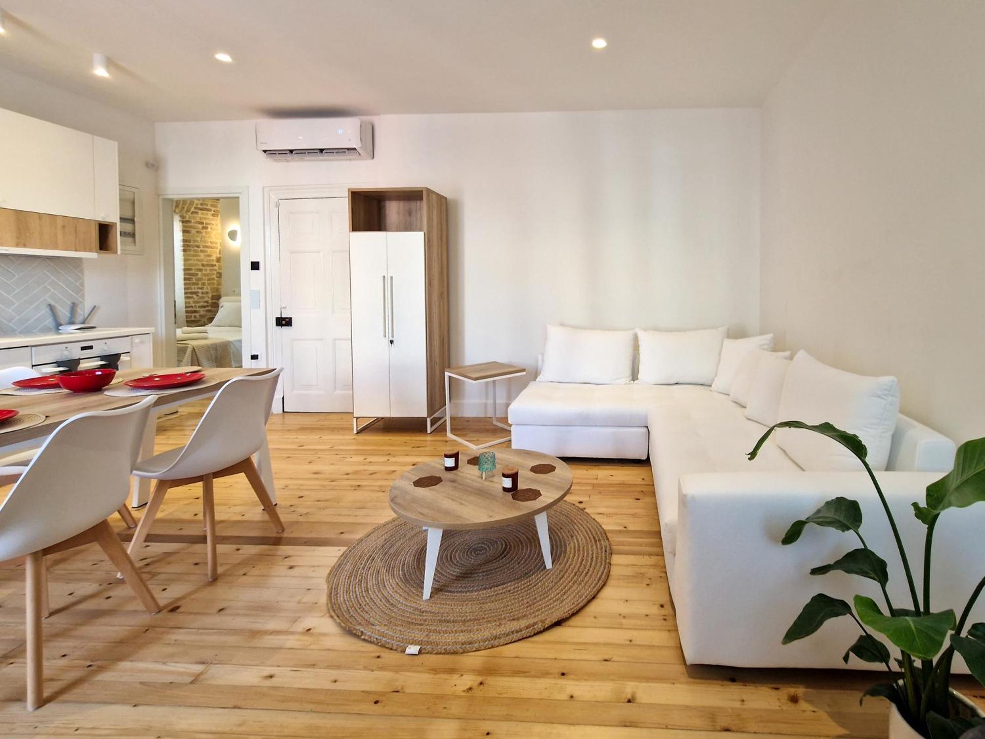 Vailato Loft Suites Korfu Dış mekan fotoğraf